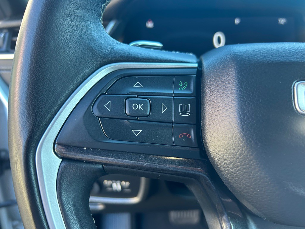 2021 Jeep Grand Cherokee Image 20
