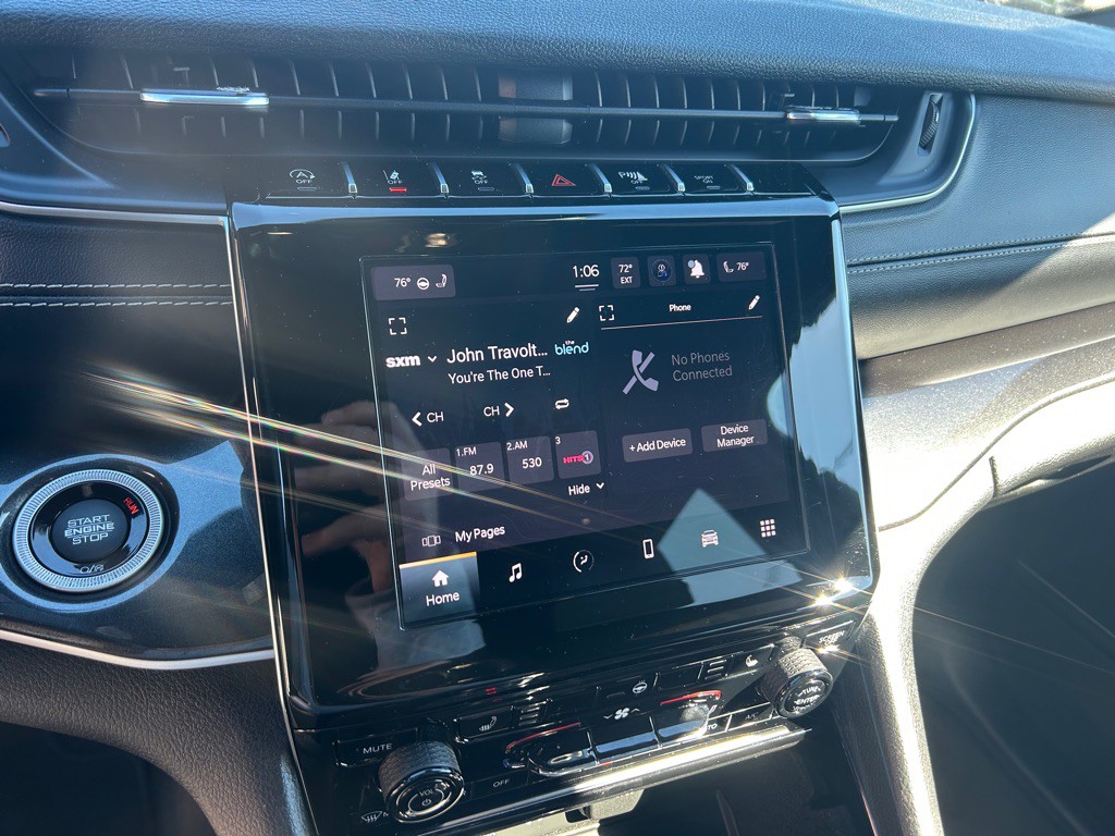 2021 Jeep Grand Cherokee Image 23