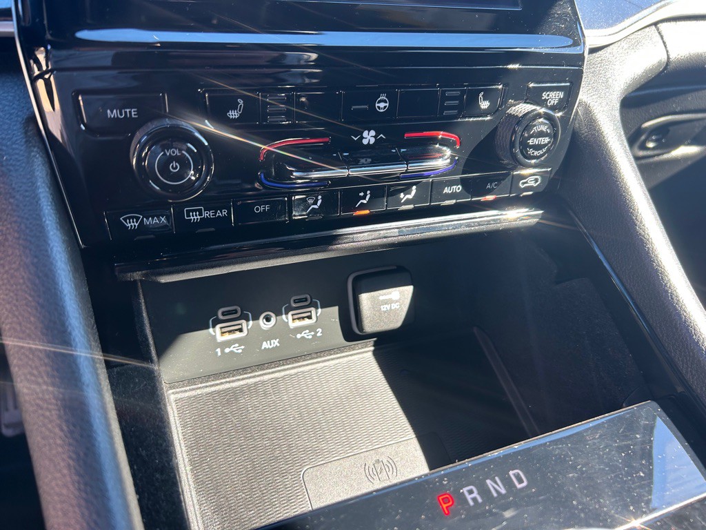 2021 Jeep Grand Cherokee Image 24