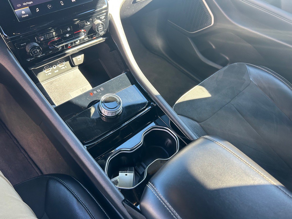 2021 Jeep Grand Cherokee Image 25