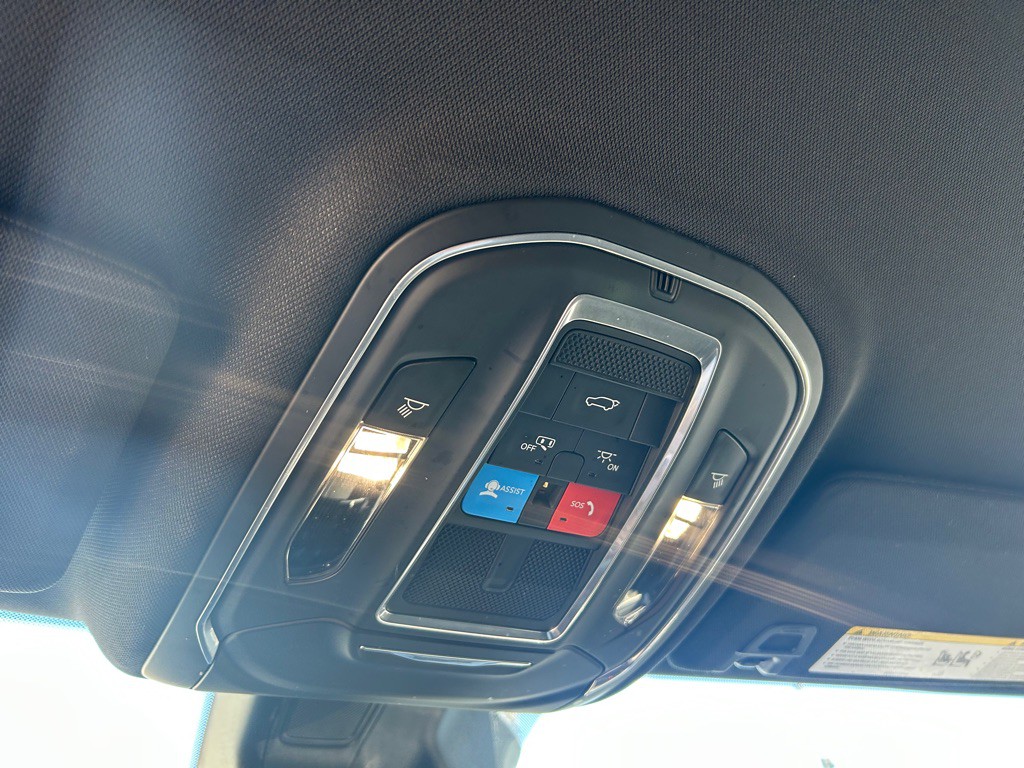 2021 Jeep Grand Cherokee Image 26