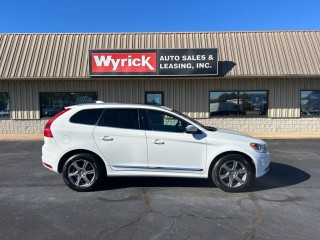 Image for 2014 Volvo XC60 T6 ID: 6931740