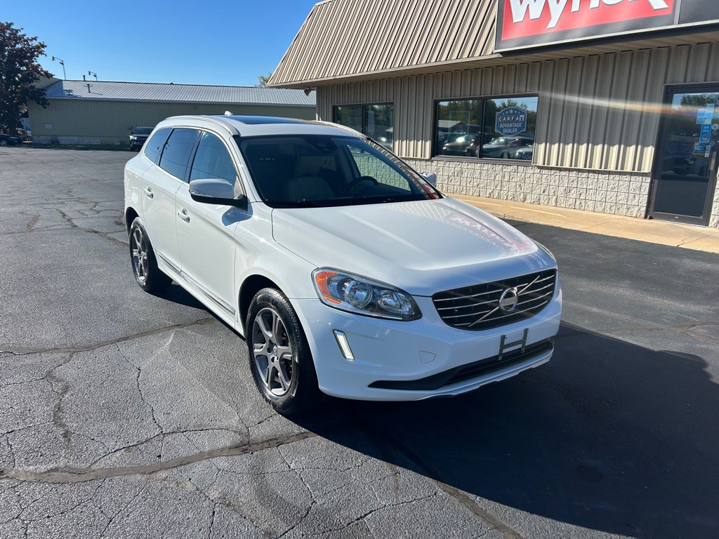 2014 Volvo XC60 Image 2