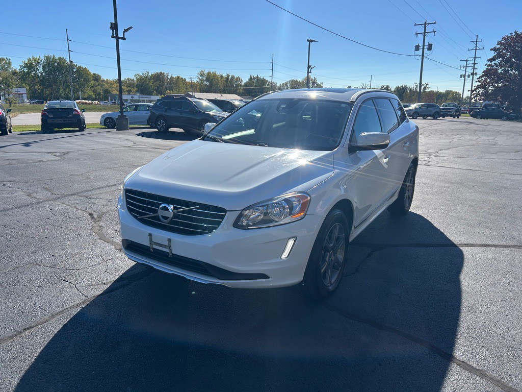 2014 Volvo XC60 Image 3