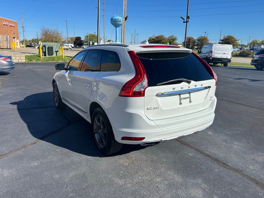 2014 Volvo XC60 Image 5