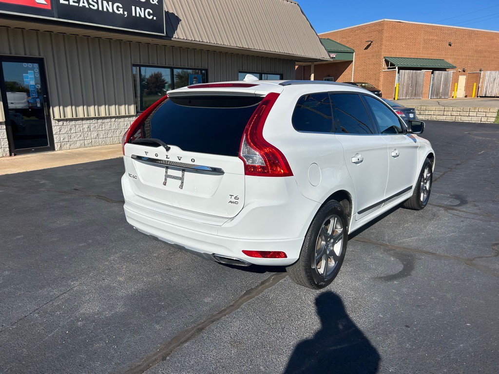 2014 Volvo XC60 Image 6