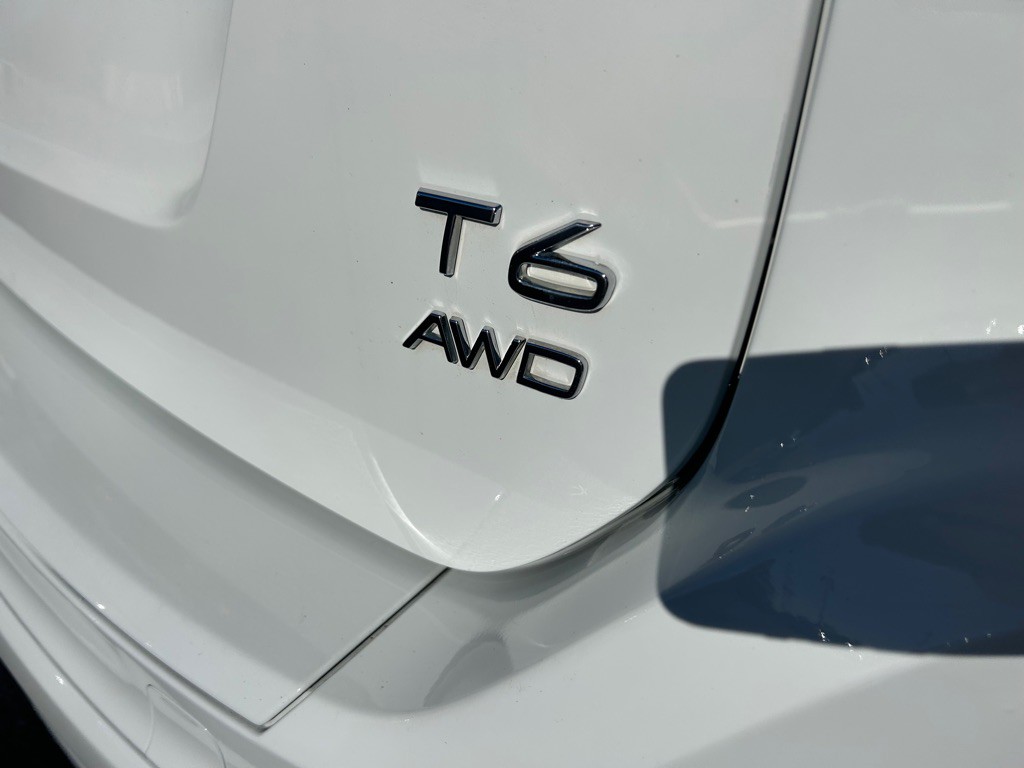 2014 Volvo XC60 Image 7