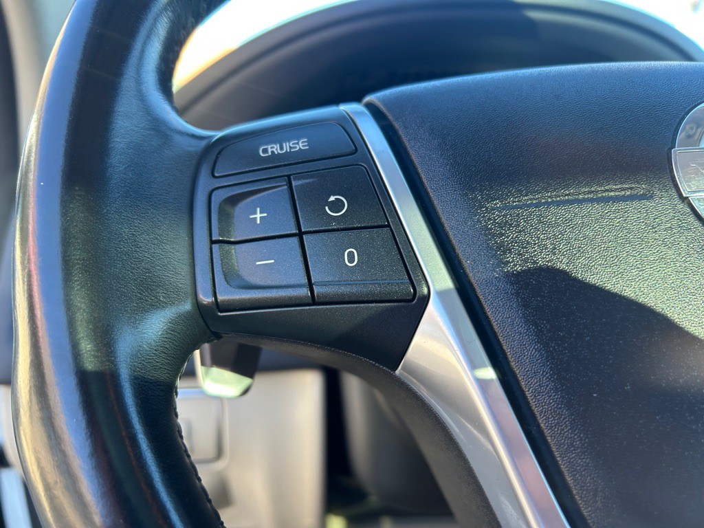 2014 Volvo XC60 Image 19