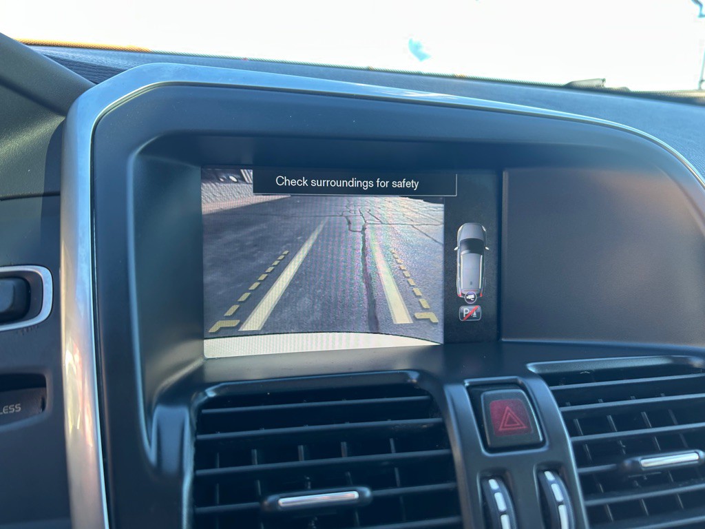 2014 Volvo XC60 Image 23