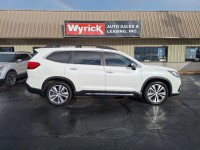Image for 2020 Subaru Ascent Touring ID: 6944079