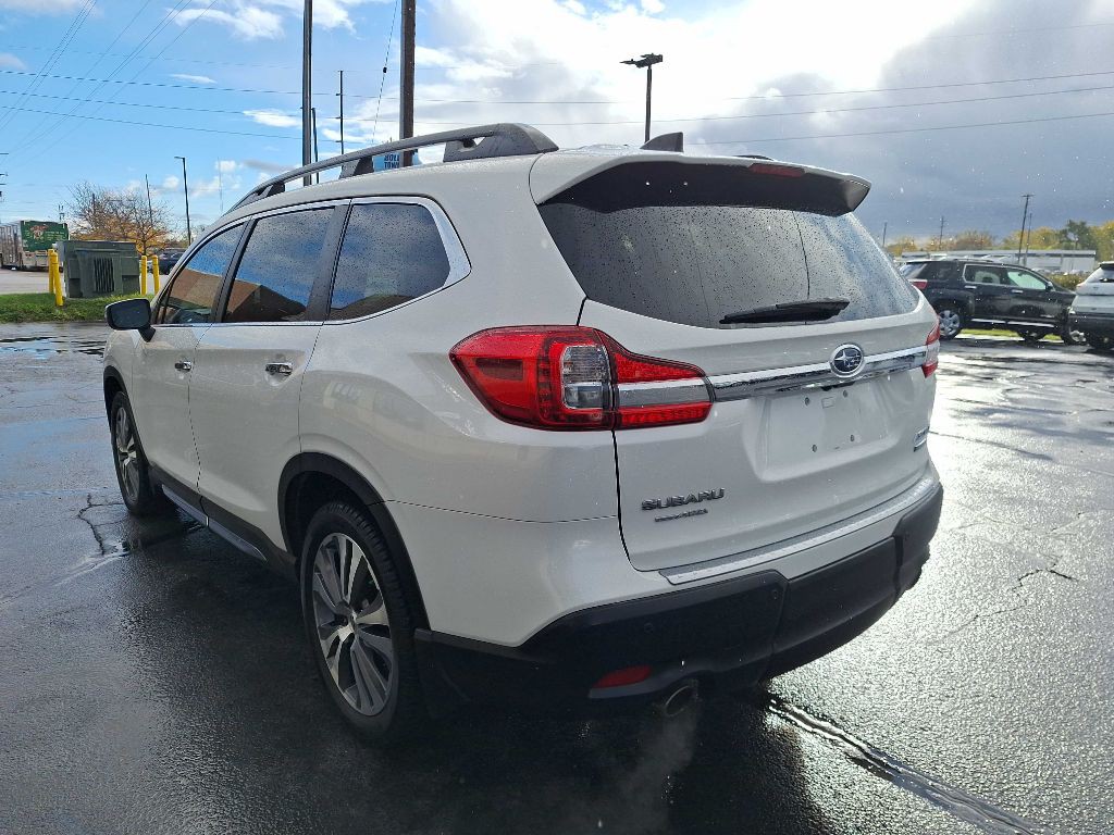 2020 Subaru Ascent Image 3