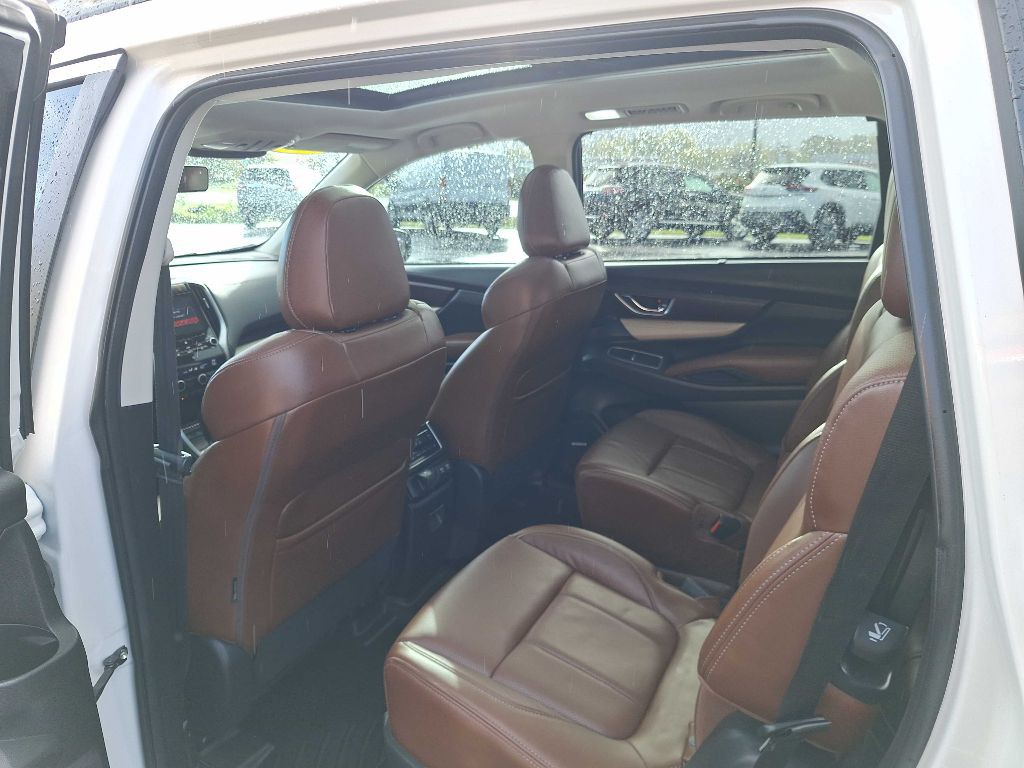 2020 Subaru Ascent Image 10