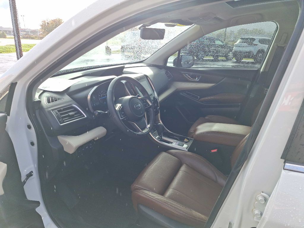 2020 Subaru Ascent Image 12