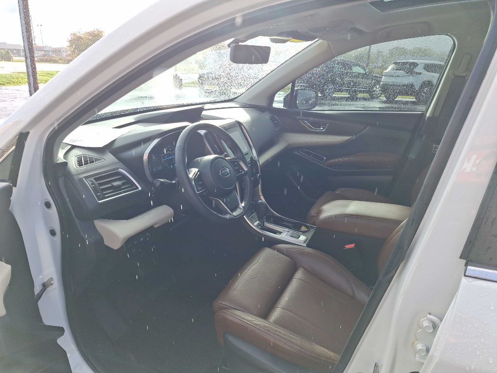 2020 Subaru Ascent Image 13