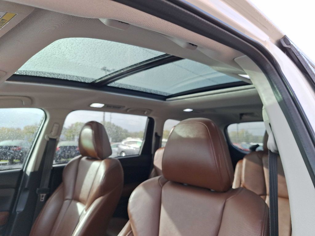 2020 Subaru Ascent Image 15