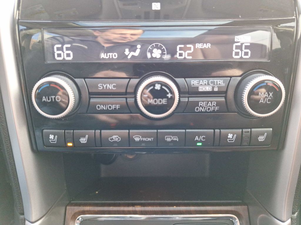 2020 Subaru Ascent Image 17