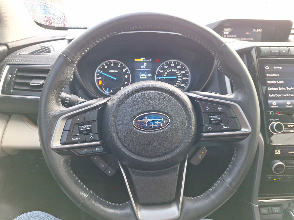 2020 Subaru Ascent Image 18