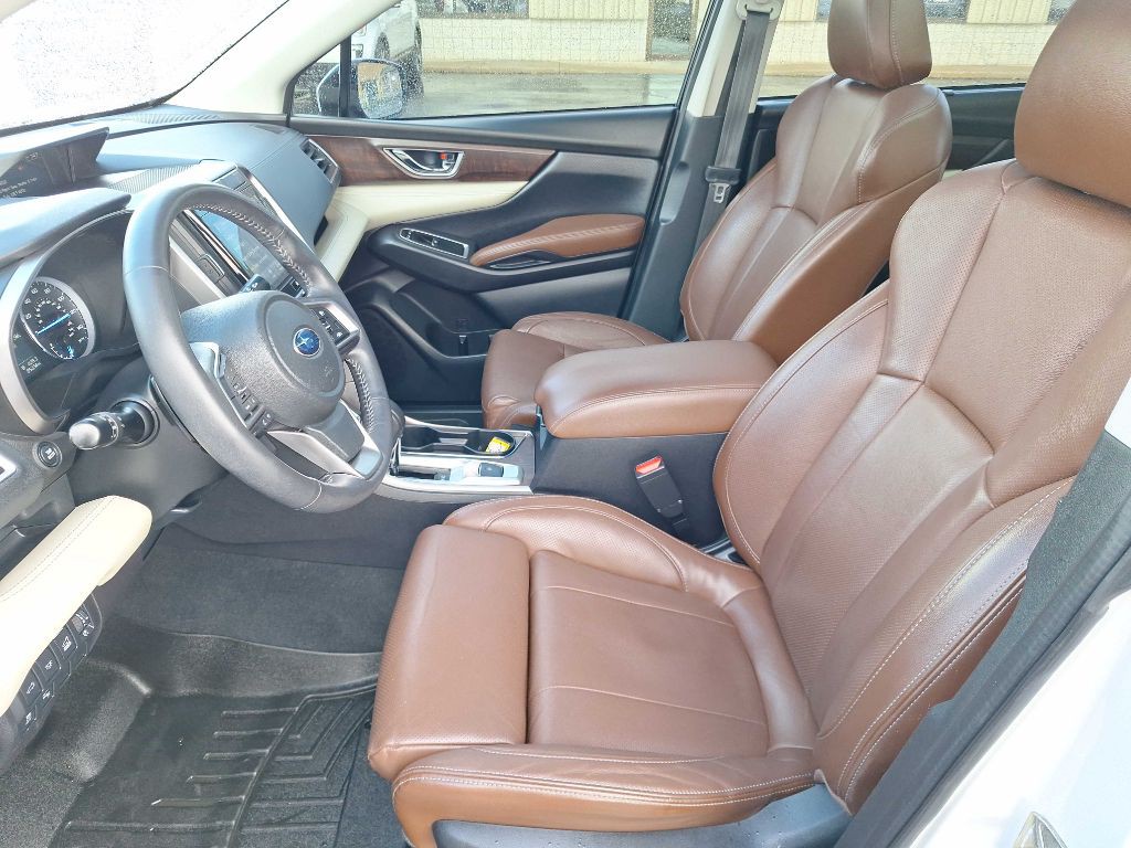 2020 Subaru Ascent Image 19
