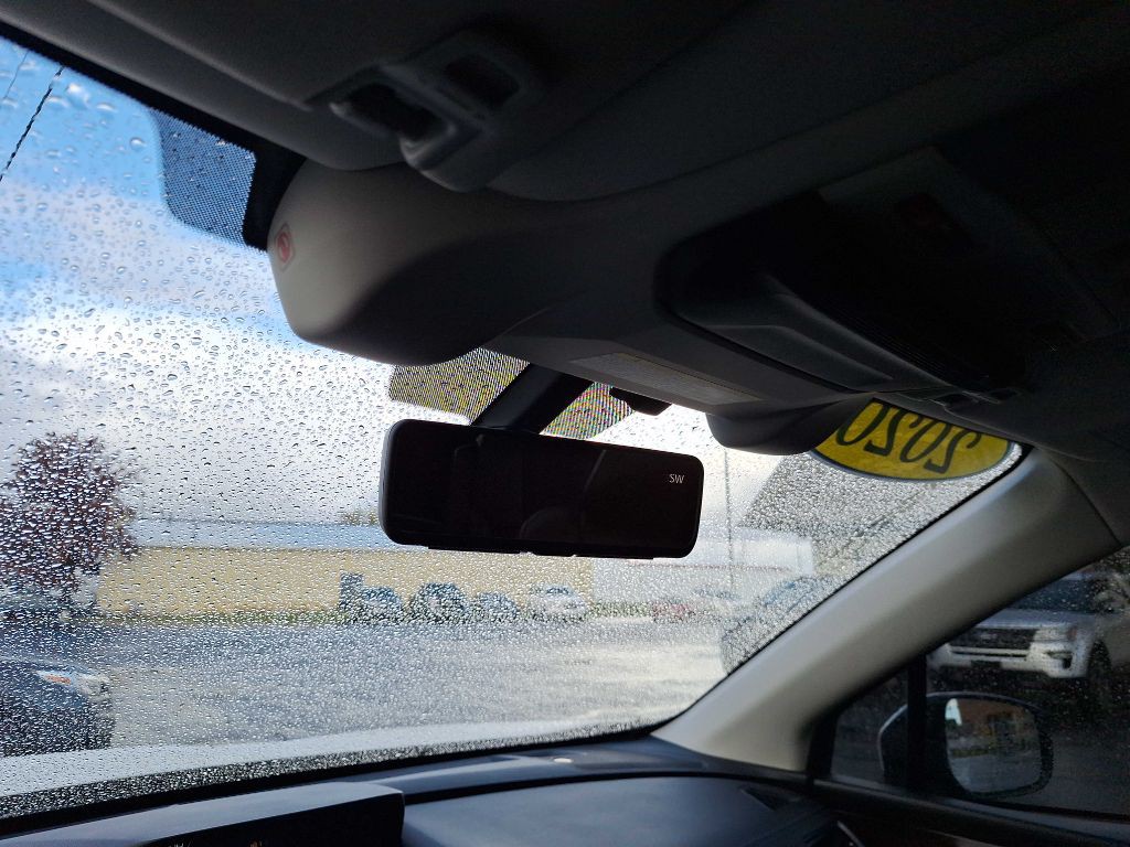 2020 Subaru Ascent Image 20