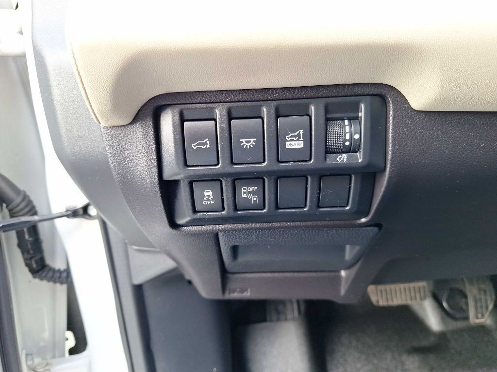 2020 Subaru Ascent Image 21