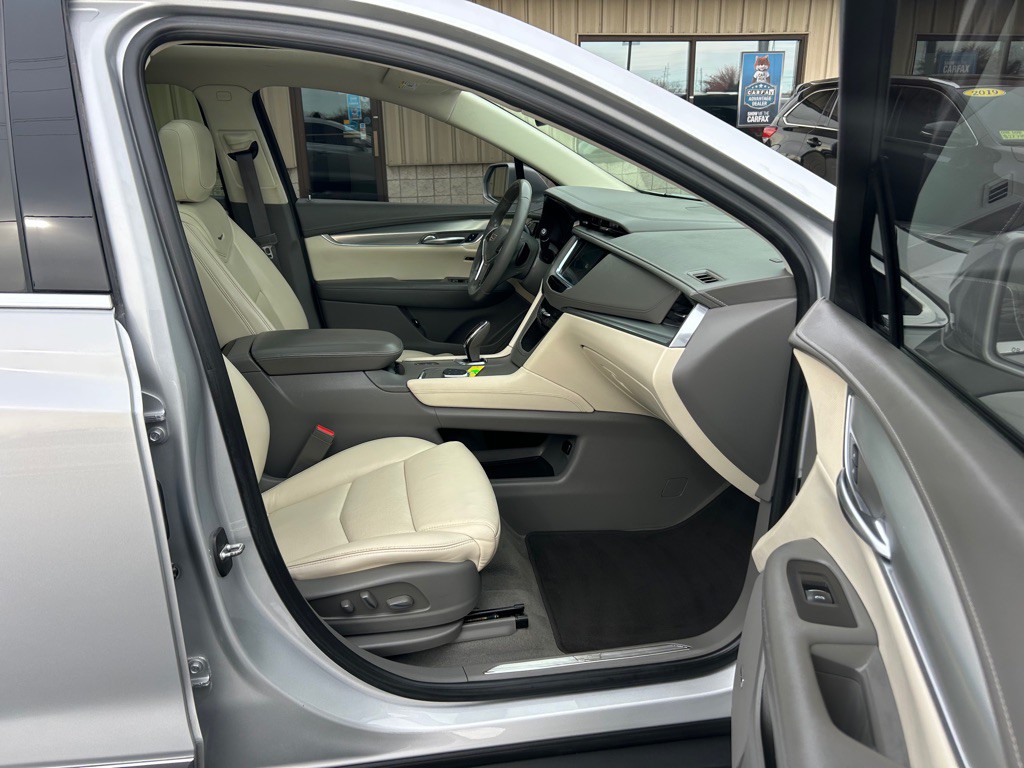 2018 Cadillac XT5 Image 7