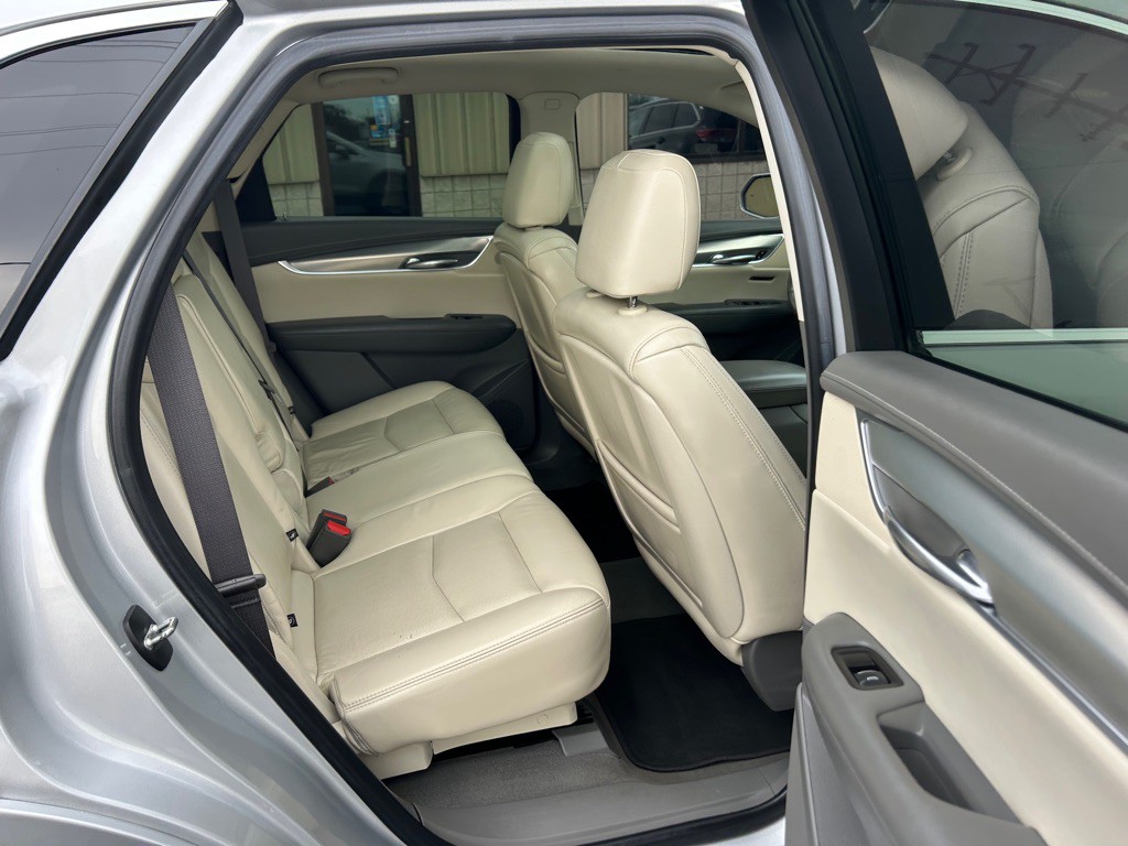 2018 Cadillac XT5 Image 8