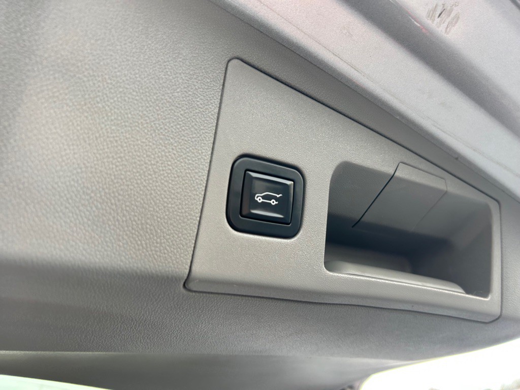 2018 Cadillac XT5 Image 10