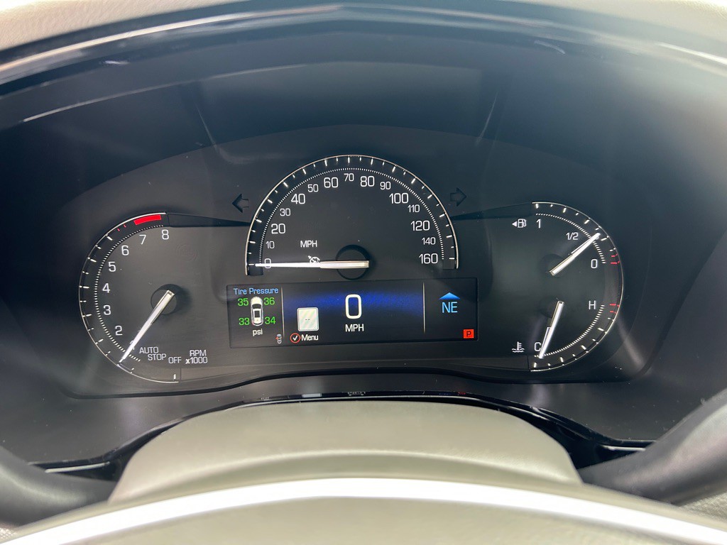 2018 Cadillac XT5 Image 18