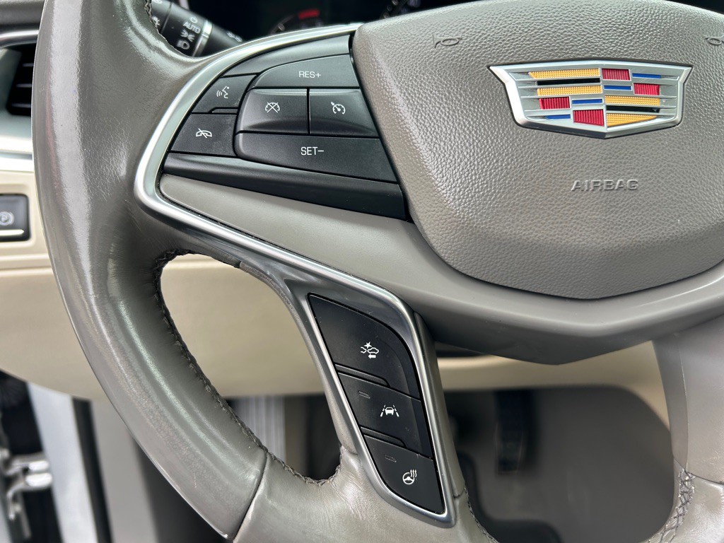 2018 Cadillac XT5 Image 19