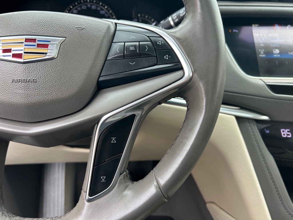 2018 Cadillac XT5 Image 20