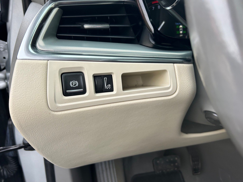 2018 Cadillac XT5 Image 21