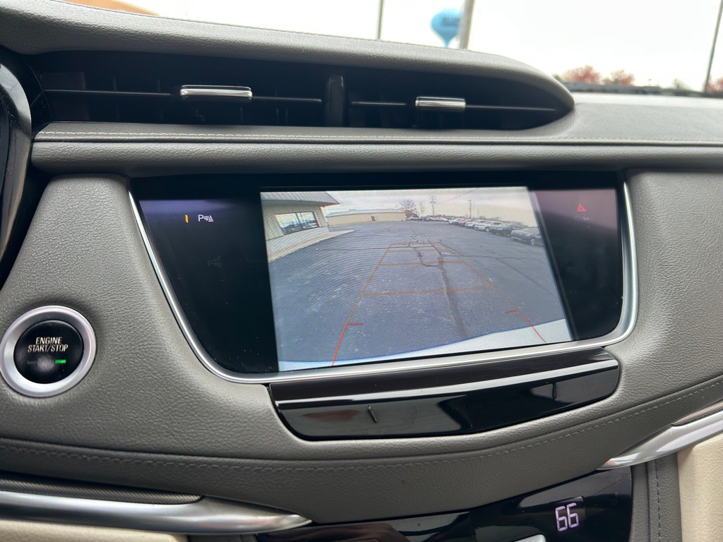 2018 Cadillac XT5 Image 23