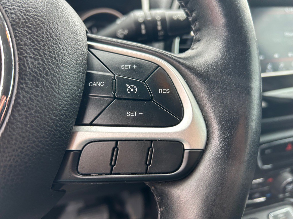 2020 Jeep Compass Image 18