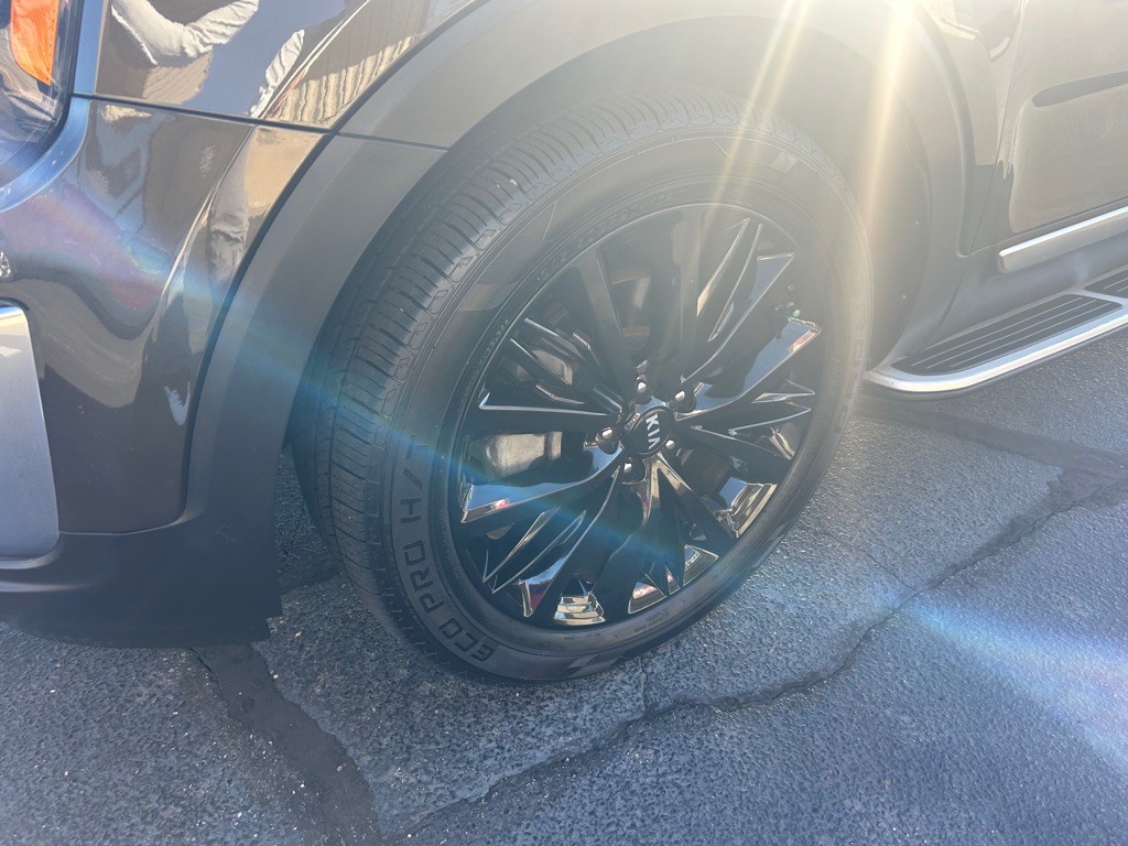 2021 Kia Telluride Image 4