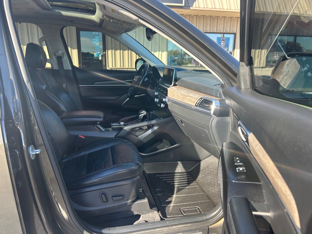 2021 Kia Telluride Image 7