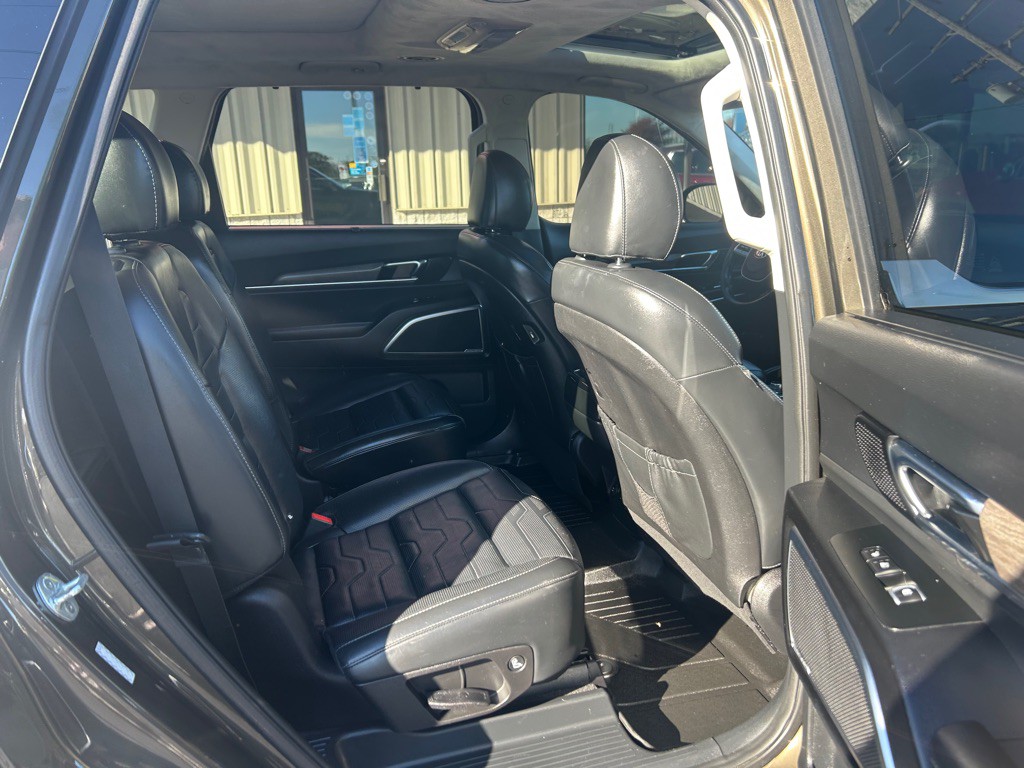 2021 Kia Telluride Image 8