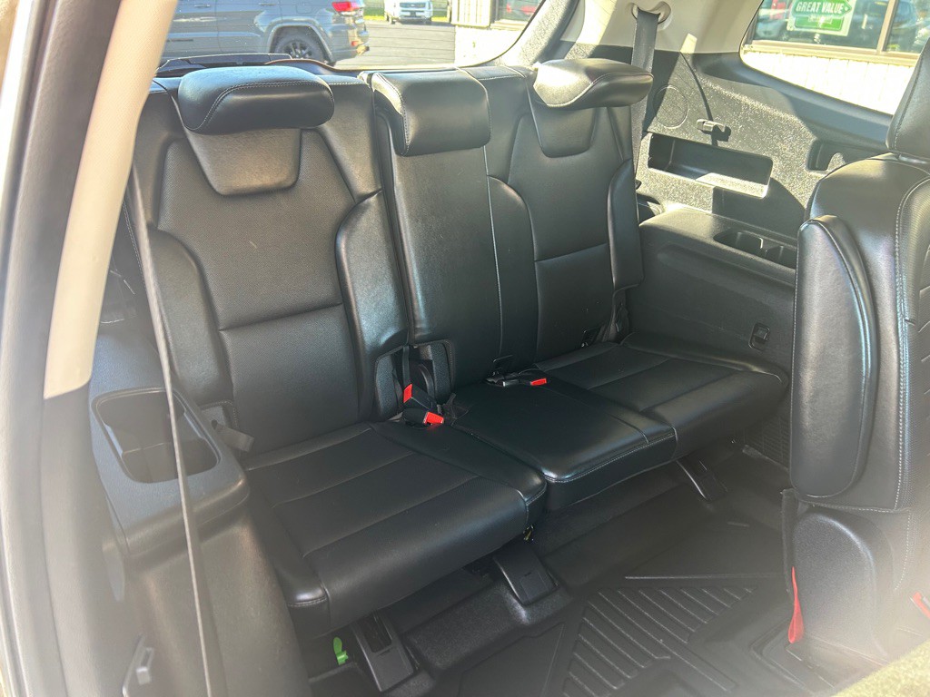 2021 Kia Telluride Image 9