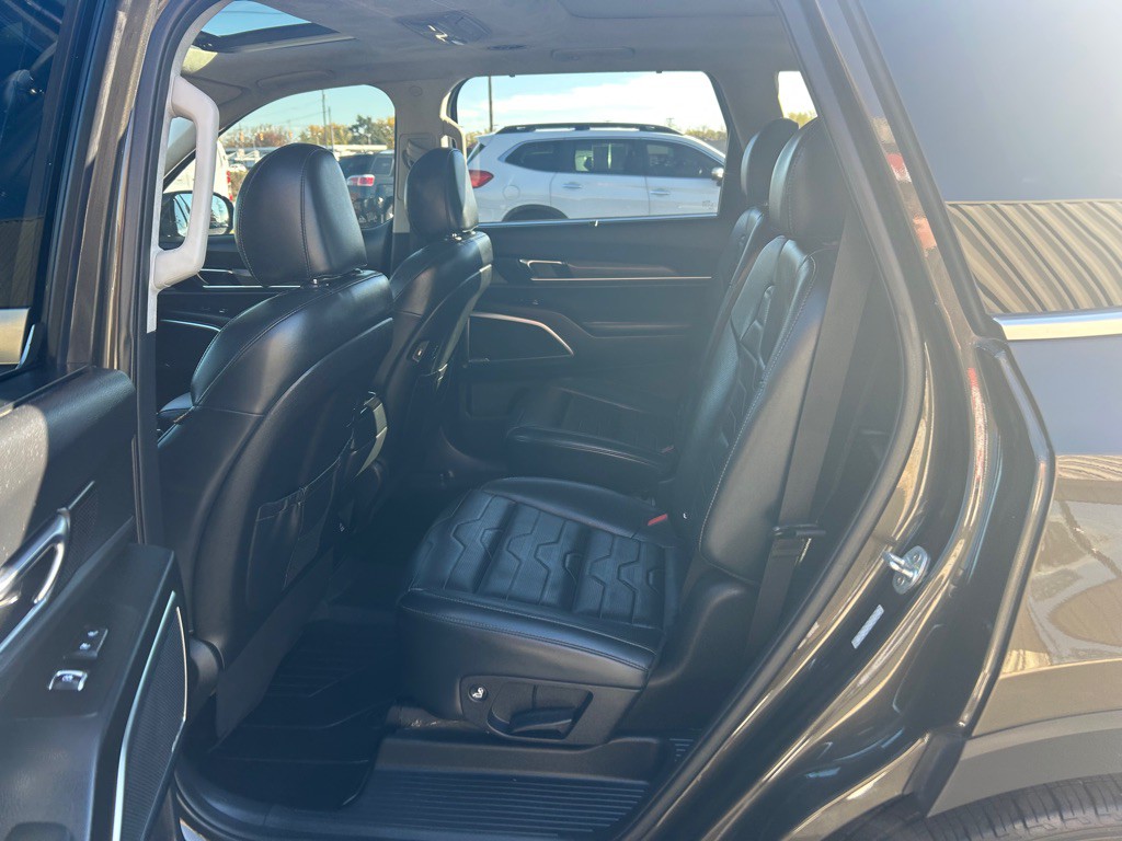 2021 Kia Telluride Image 13