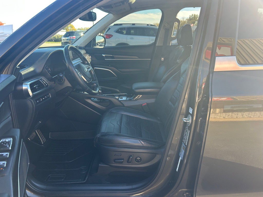 2021 Kia Telluride Image 16