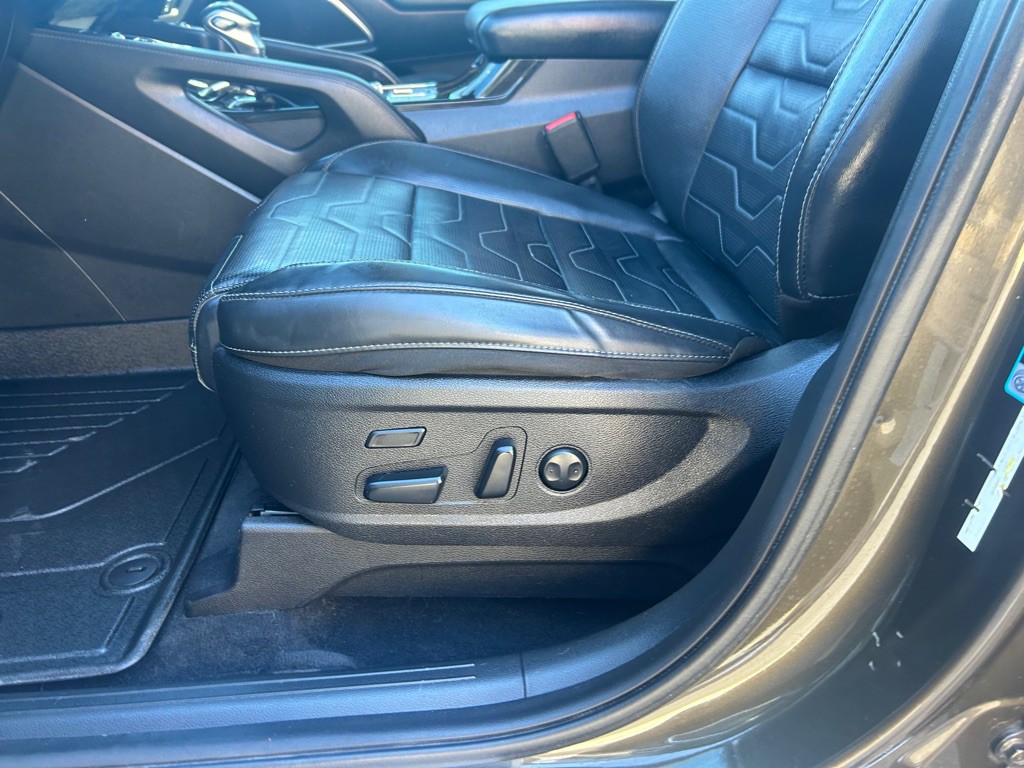 2021 Kia Telluride Image 17
