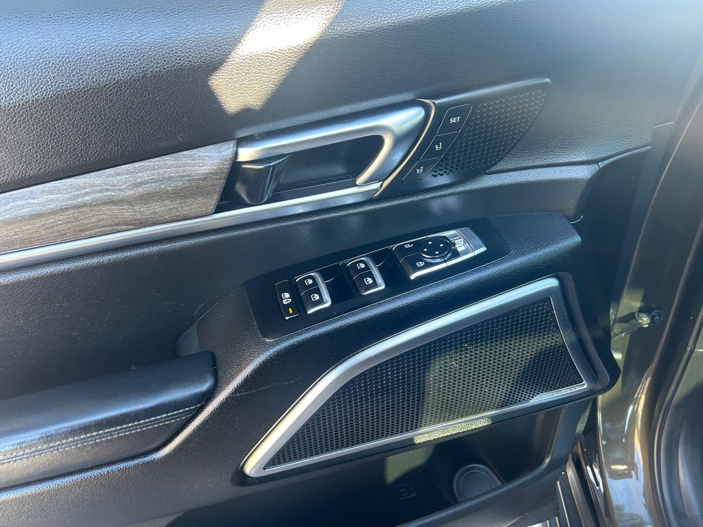 2021 Kia Telluride Image 18