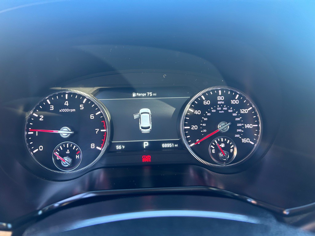 2021 Kia Telluride Image 20