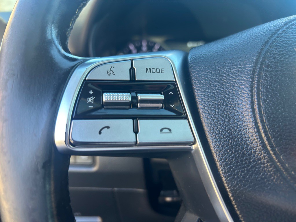 2021 Kia Telluride Image 22