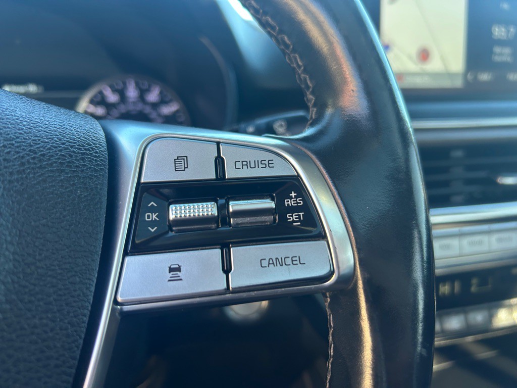 2021 Kia Telluride Image 23