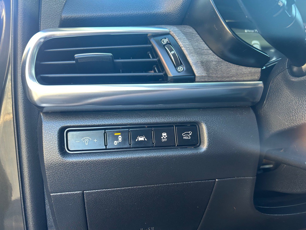 2021 Kia Telluride Image 24