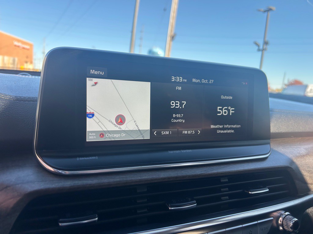 2021 Kia Telluride Image 25