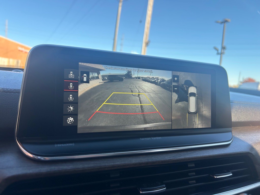 2021 Kia Telluride Image 26