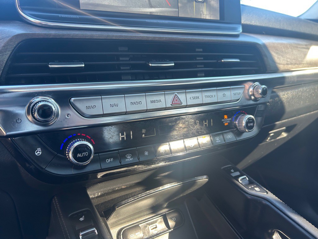 2021 Kia Telluride Image 27