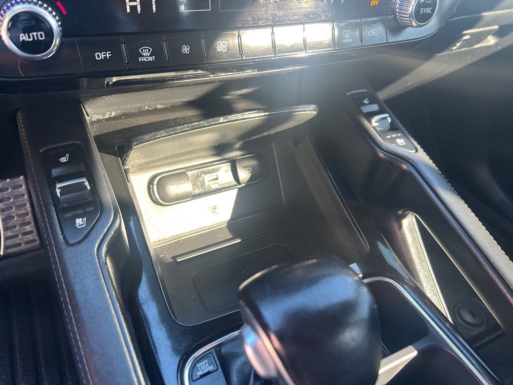 2021 Kia Telluride Image 28