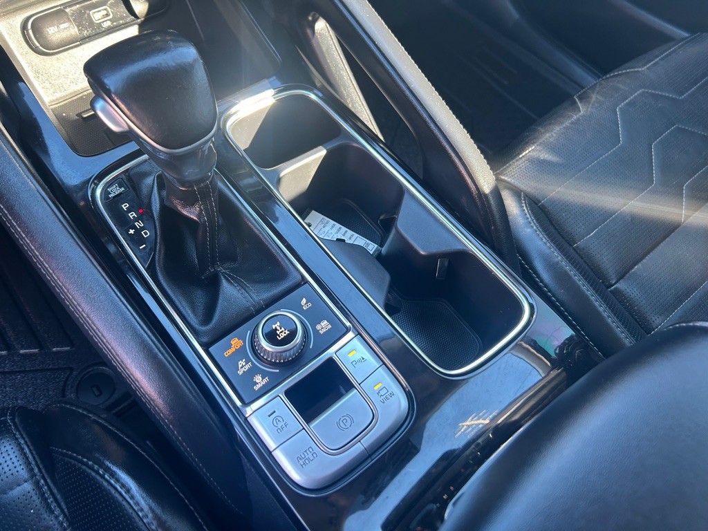 2021 Kia Telluride Image 29